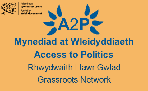 DisabilityWales's tweet photo. 30 minutes to go until we launch our #AccessToPolitics Peer Network at the Senedd!
Watch live and join us in posting about it on social media. Let's make some noise about the importance of amplifying the leadership of disabled people. #IDDP2024
https://t.co/v35hYaTR17 https://t.co/TsS3EUGXc6