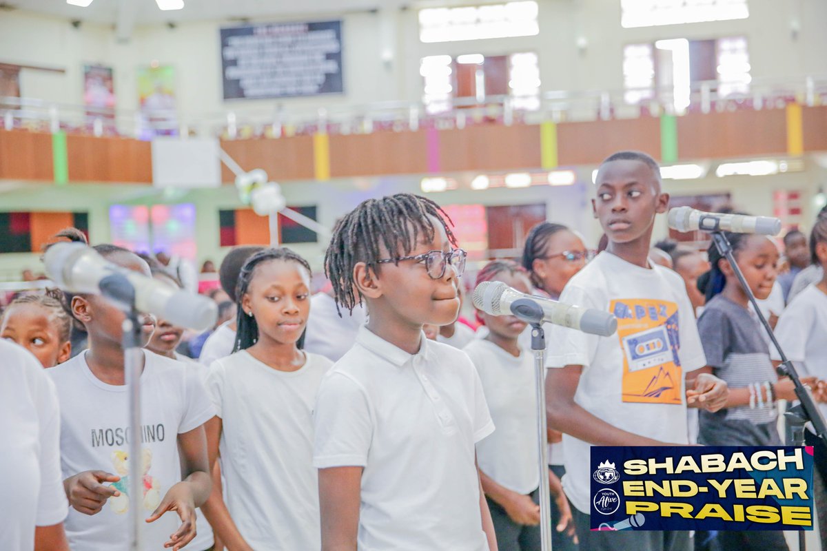 wmanairobi's tweet photo. Thank you Daniels Generation!

-Indeed God is a wonder-working God! He Has given the winners a brand-new song!

-He Has given us victory!

#EndYearPraise #Shabach2024 #DanielGeneration #JoyAndRejoicing https://t.co/wKrZHshxEU