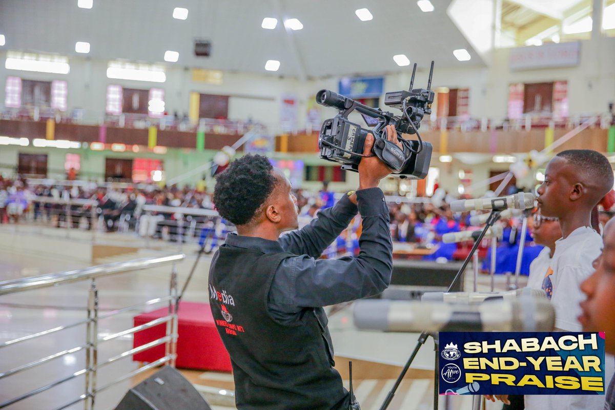 wmanairobi's tweet photo. Thank you Daniels Generation!

-Indeed God is a wonder-working God! He Has given the winners a brand-new song!

-He Has given us victory!

#EndYearPraise #Shabach2024 #DanielGeneration #JoyAndRejoicing https://t.co/wKrZHshxEU