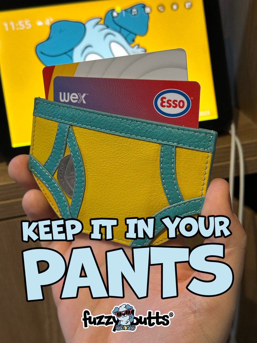 PuppyMoof's tweet image. What would you keep in yours?