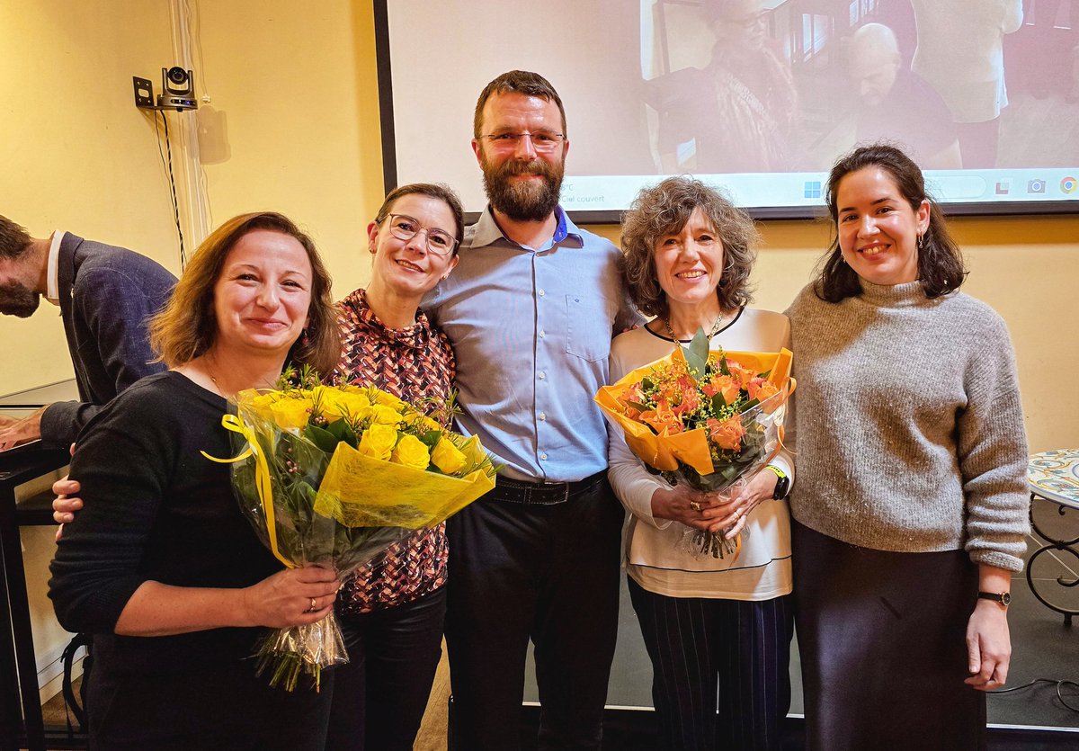 AIIC Belgium tweet media