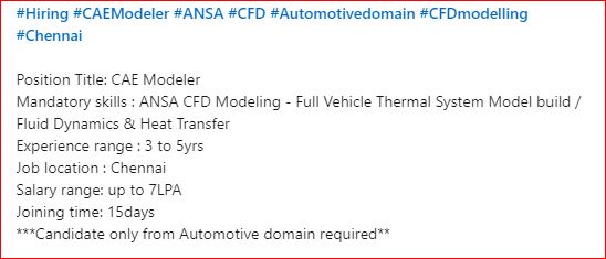 TalentInfinity2's tweet image. #jobs   #wearehiring #TalentInfinity #hiringtalent #hiringteam #recuitment   #recuitmentalert #openings #jobopportunities #jobopenings #jobsalert   #Talentacquisition #hiring #jobsearch #careeropportunities #jobvacancy   #careeradvice #employment #jobhunt