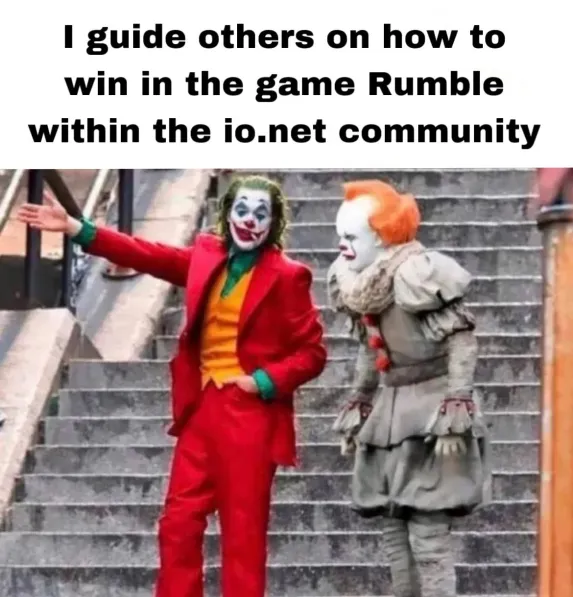 joker_8785's tweet photo. Trust me, even though I’ve never won before🃏
#IOnetph https://t.co/Hvm5IBVaYi