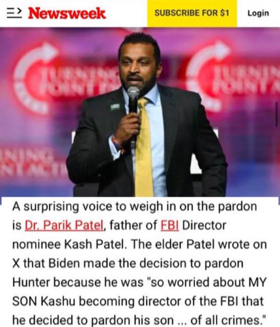 Not Jerome Powell tweet media