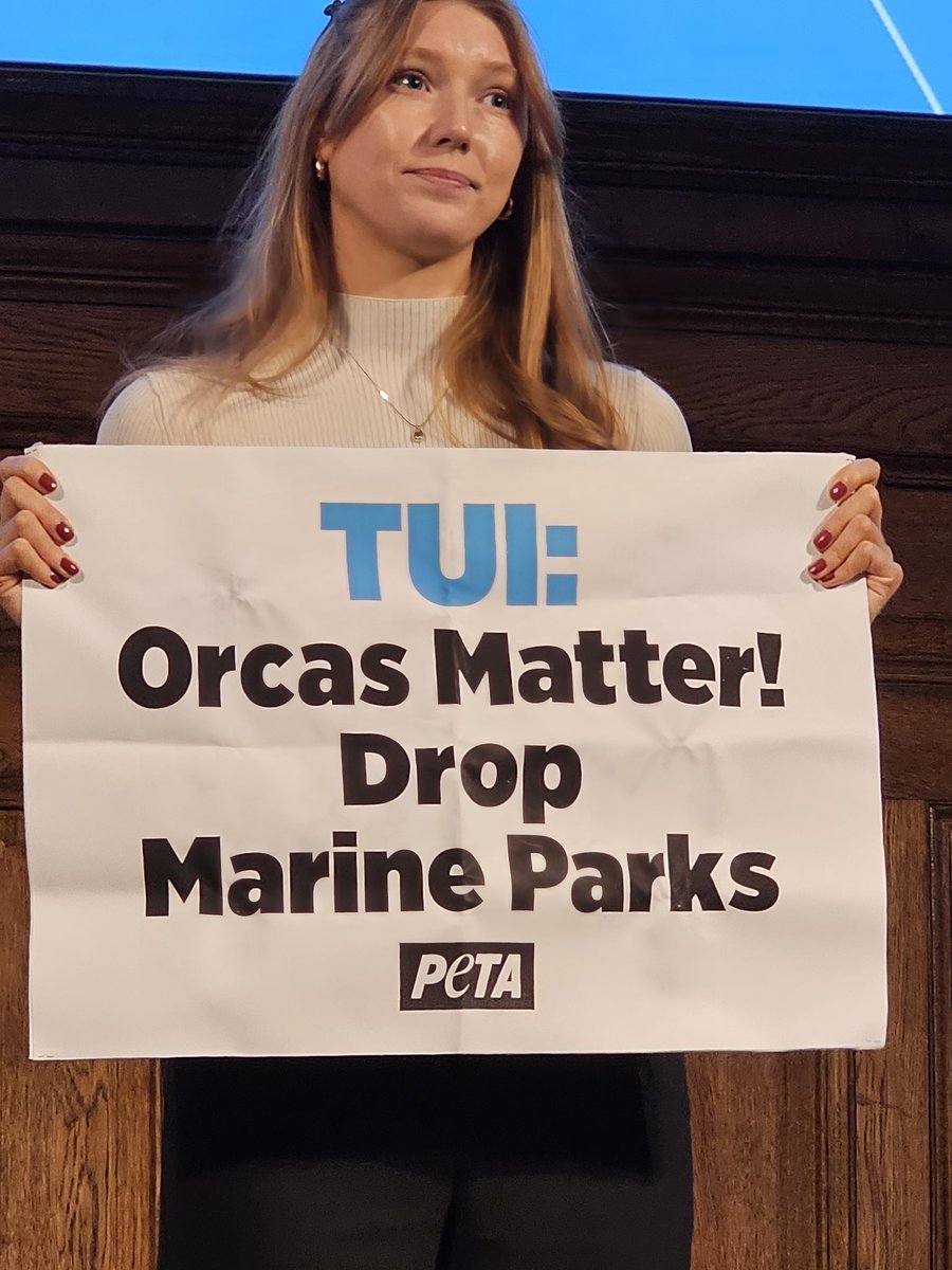 #ABTAtravelmatters
It's brave to stand up for what you believe in.