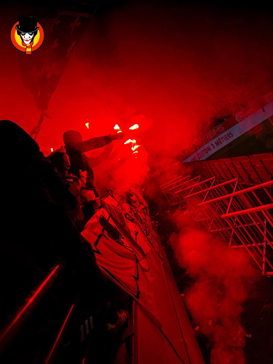 devilslens38600's tweet image. 📸 REIMS - RCLENS | 29/11/2024