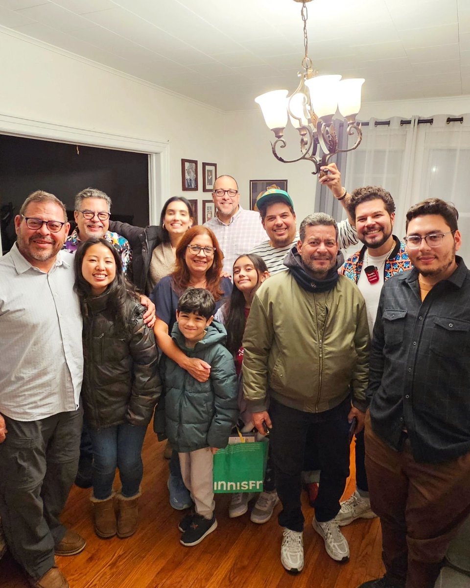 Anthony Ramirez II tweet media