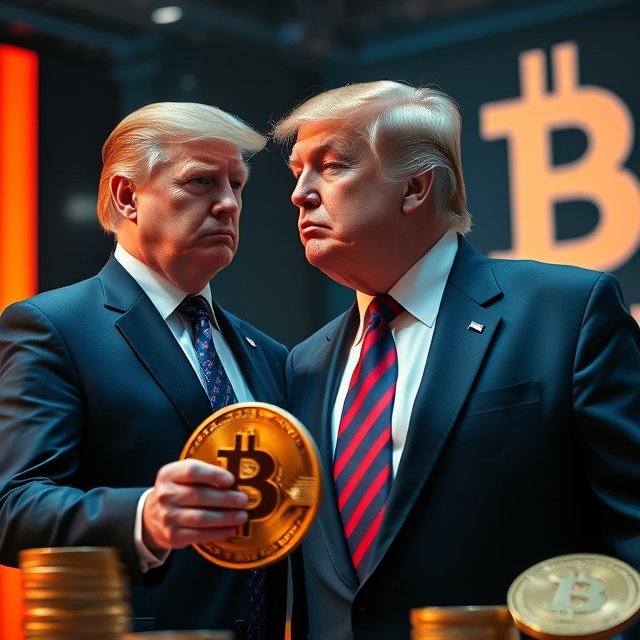 The_cryptocoin's tweet photo. US going to buy 1 million bitcoin 

#bitcoin100k #Election2024 #Bitcoin #ElonMusk @elonmusk @realDonaldTrump #USAElection2024 https://t.co/s2L9xqZD1V