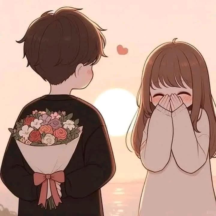 "إنَّ الله يُخبئك لمن يُشبهك" 

وأحسها عبارة مطمئنة جدًا، بمعنى أنه مهما مريت بأشخاص مؤذين أو لم يتناسبوا كليًا معك؛ بآخر المطاف ستلقى الله يُخبئ لك الذي يشبهك وعلى مقاس قلبك تمامًا." 💙🌸