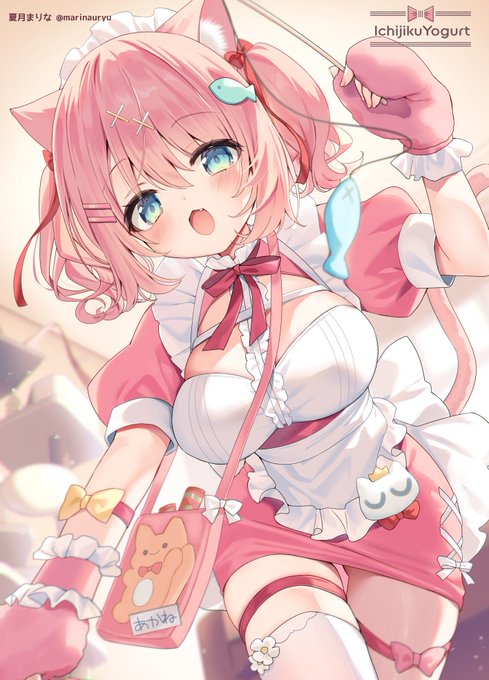 🐟️🐈️❣️ 