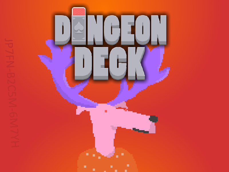 Infernobomb | Play Dungeon Deck 🥳 tweet media