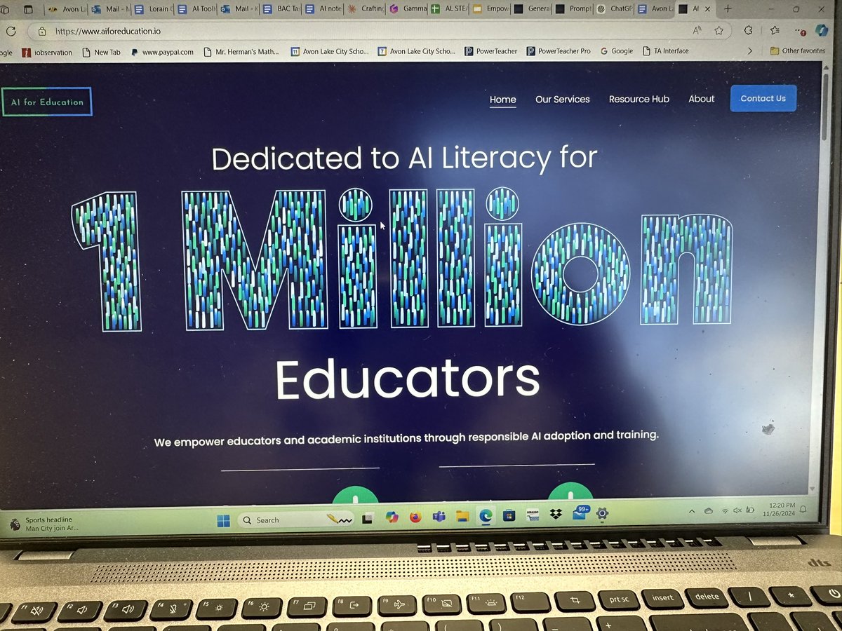 kmelott's tweet image. Wrapped up the day: 👂 Taylor Wiland’s @TroyIntAL #students #present, #printed out student #projects made w/ @tinkercad @BambulabGlobal @Polymaker_3D, #helped a few students in the #Maker #Space area utilize our #resources, finished the day w/ an #AI #meeting @AvonLakeSchools