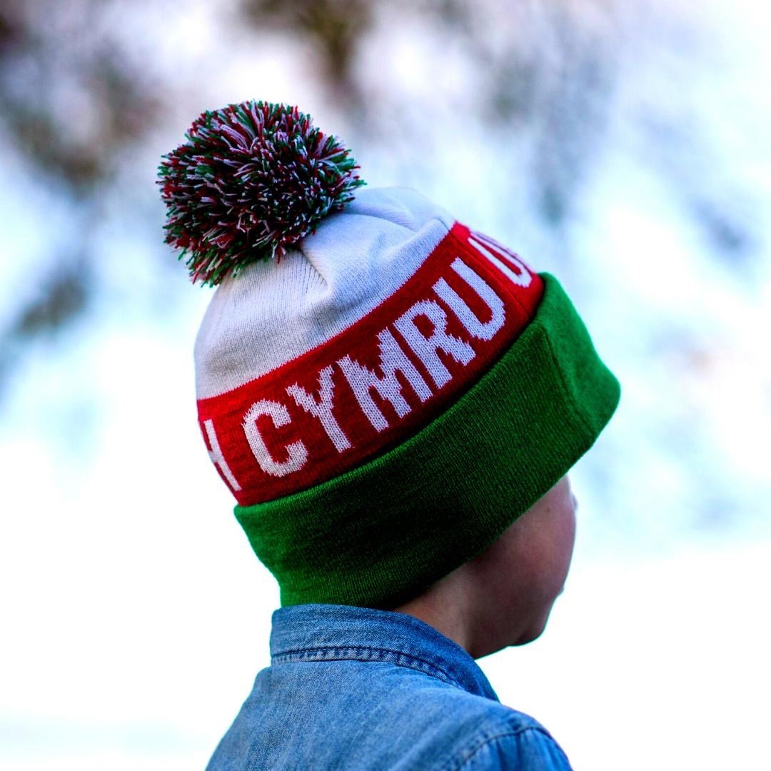 Urdd Gobaith Cymru tweet media