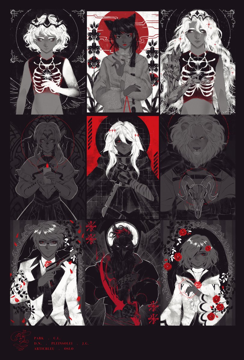 bel_by_the_sea's tweet photo. oct-nov experimental comms🥀 2/2
thank you! https://t.co/BxyMF9Yl9E