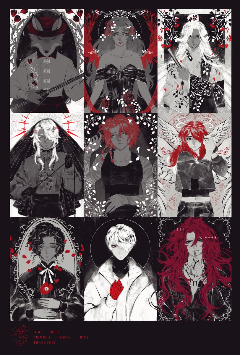 bel_by_the_sea's tweet photo. oct-nov experimental comms🥀 2/2
thank you! https://t.co/BxyMF9Yl9E