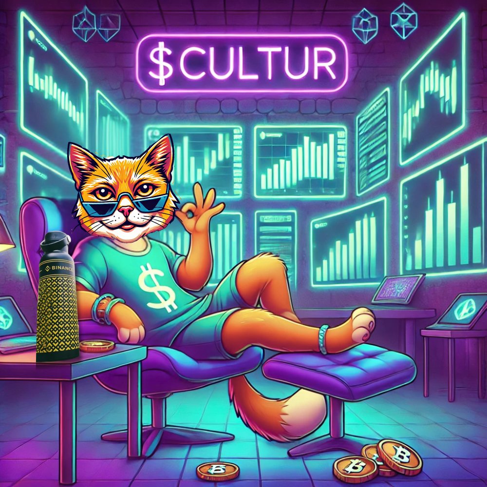 CultureCatSol's tweet photo. @binance Just got the gift, looks good on the table , thanks @binance https://t.co/w9GkvMmqAB