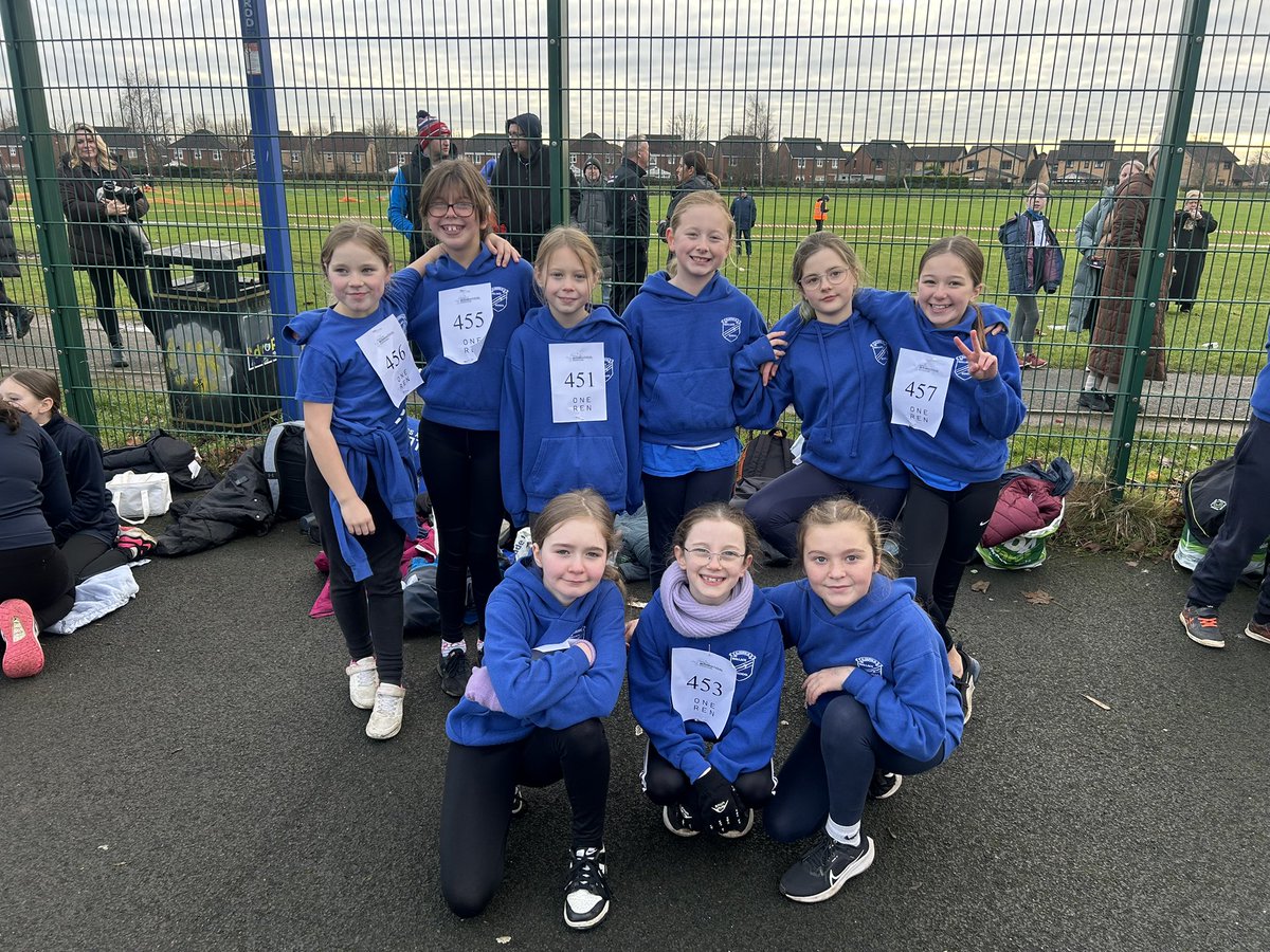 Wallace Primary & Nursery tweet media