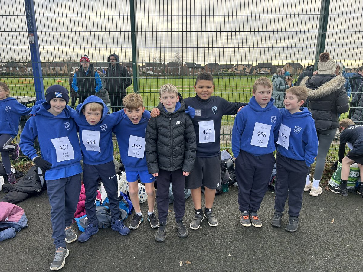 Wallace Primary & Nursery tweet media