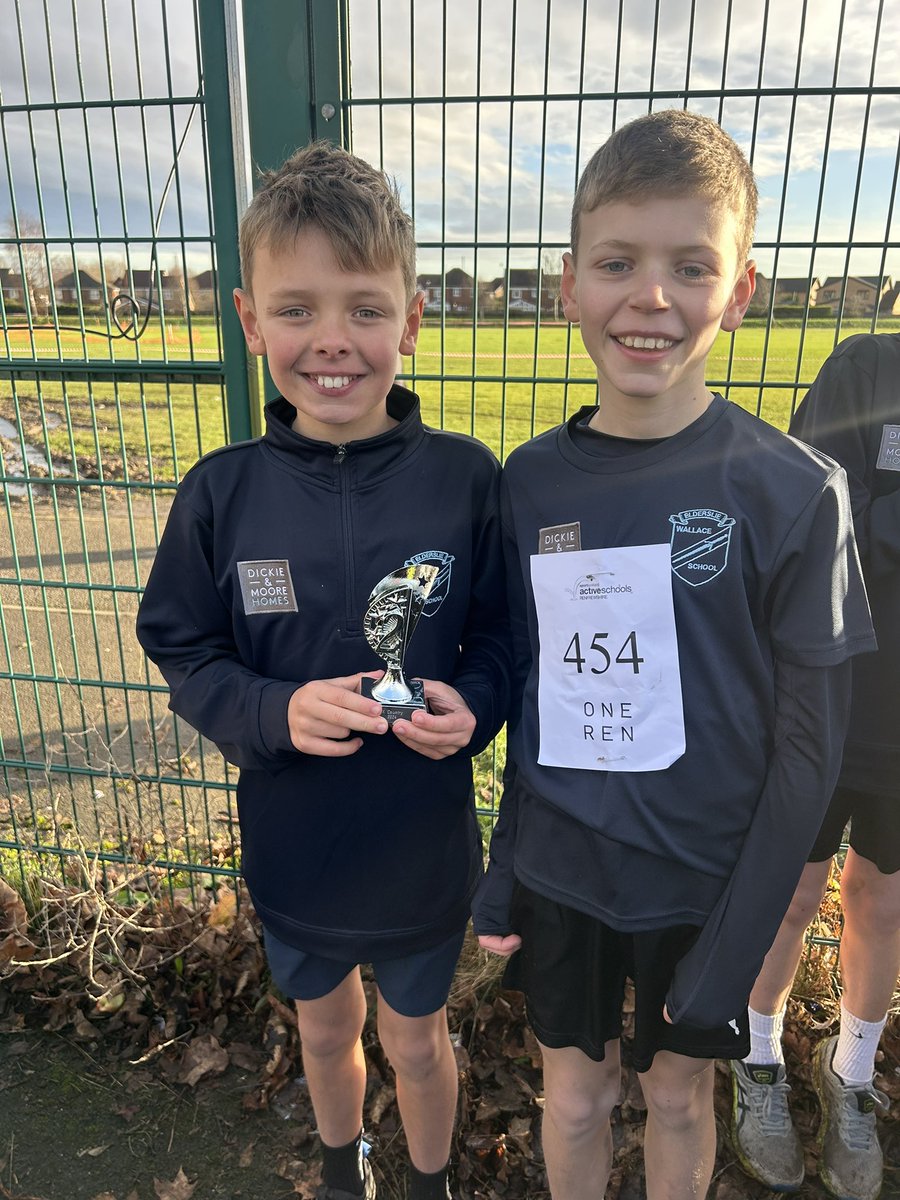 Wallace Primary & Nursery tweet media