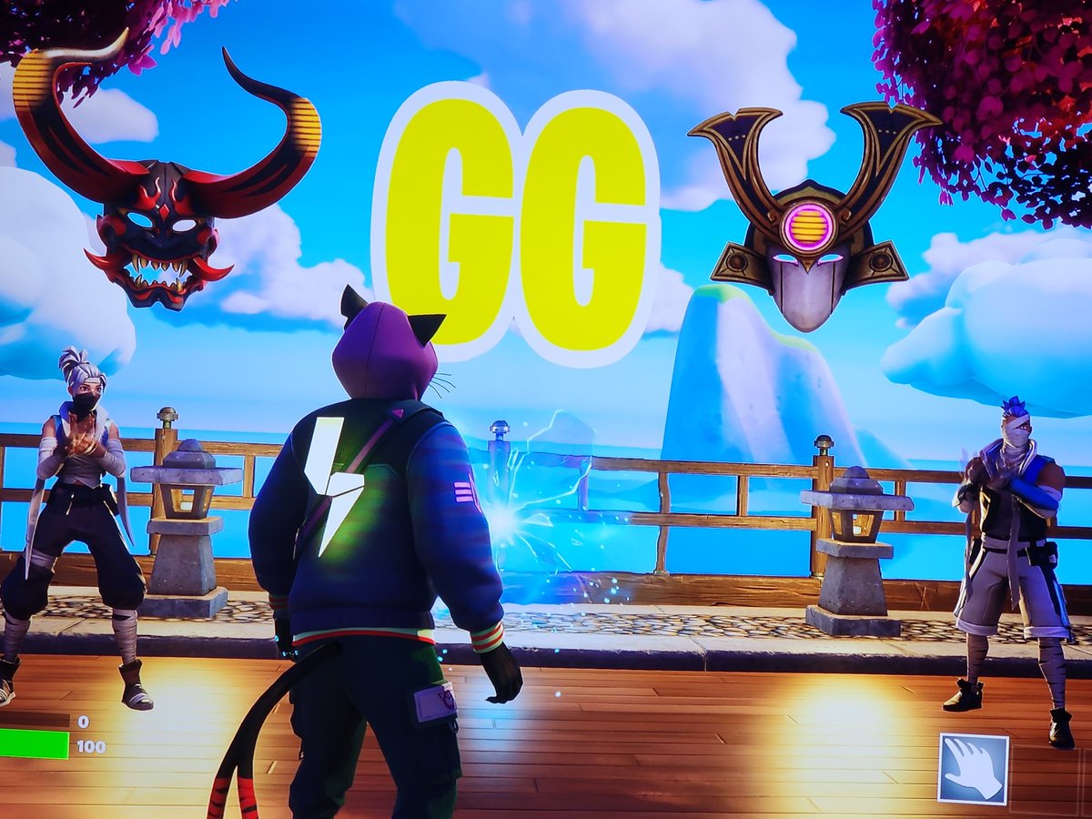 joshmarinatin's tweet photo. @muselk Not a long map but pretty fun 😄 https://t.co/YmxCNTUoXr