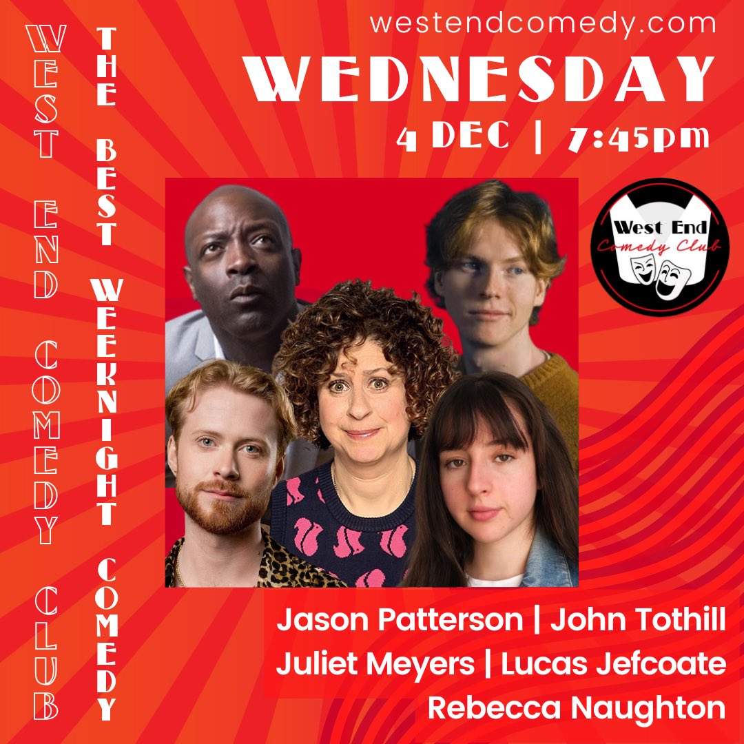 🎟️ westendcomedy.co.uk/shows/live-sta…