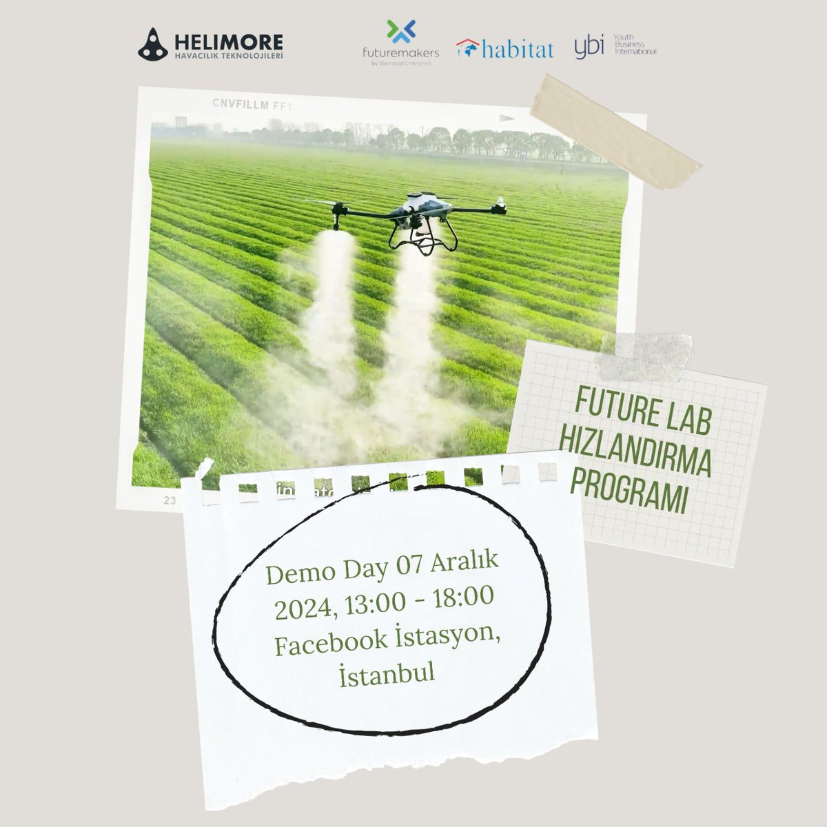 Helimore Havacılık tweet media