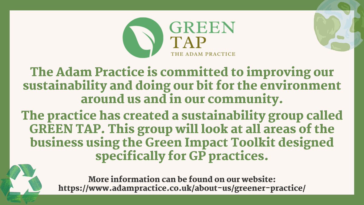 The Adam Practice tweet media