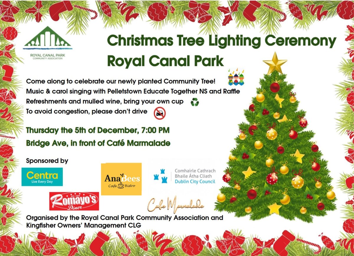 Dublin City Council – Cabra/Glasnevin (@dcccabraglasnev) on Twitter photo 