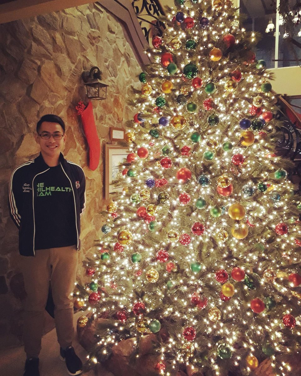 TravelGuy8877's tweet photo. Yuletide season is shiny and colorful. 🤓🎄❤️
#Throwback #SubicParkHotel #PrePandemic #TwentySeventeen #YearEnd #OnePhilHealthTeam #JustMissing https://t.co/Xi9gdWeoYR