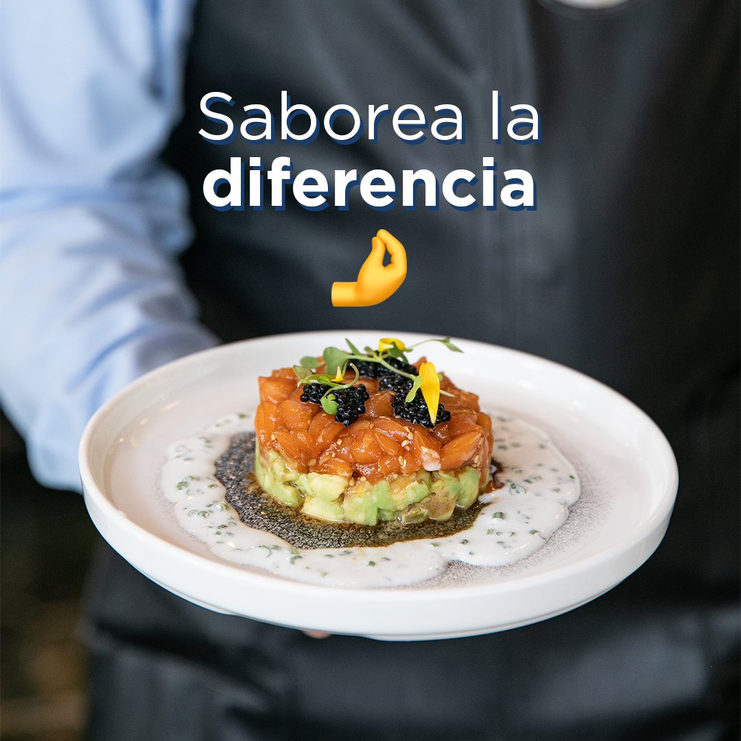 nhhotelses's tweet photo. Las cenas de empresa nunca habían sido tan deliciosas.✨ Hablemos de negocios... ¡y de mordiscos!
#NHHotels #Cenadeempresa #Empresas #B2B https://t.co/ubjNoCG1Uy