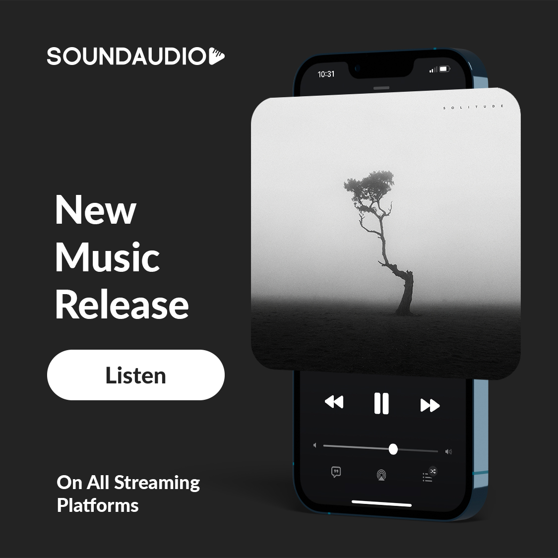 SoundAudioMaker tweet picture