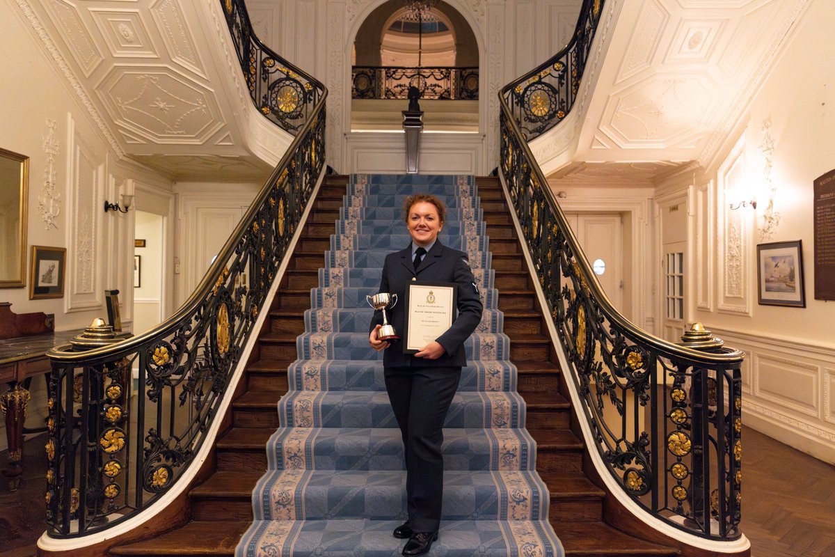 RAF Media Reserves tweet media