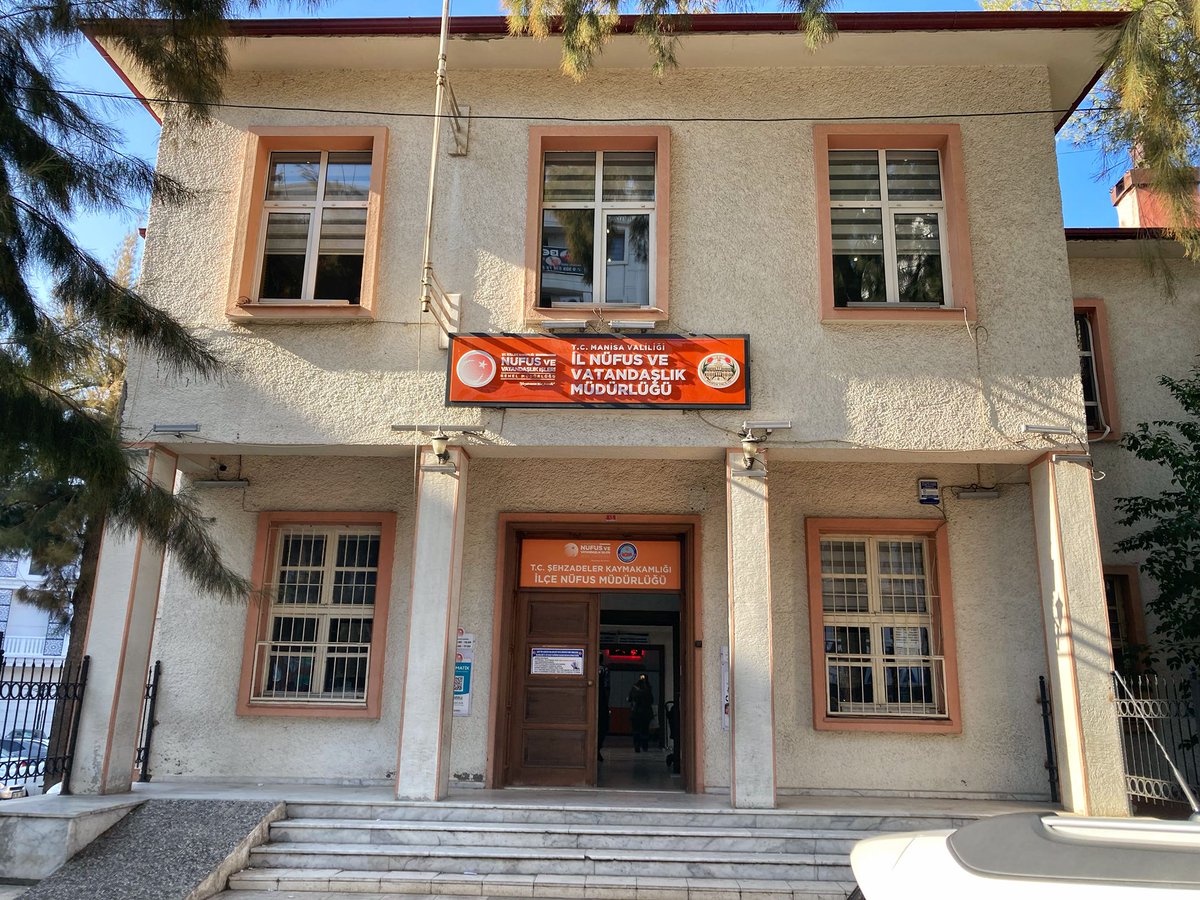 Müdürlüğümüz Basın Duyurusu
<a href="/itasyapan/">İbrahim Taşyapan</a> 
<a href="/TCNufus/">Nüfus ve Vatandaşlık İşleri Genel Müdürlüğü</a> 
<a href="/ManisaValiligi/">Manisa Valiliği</a> 
<a href="/AyseSerapGuney/">Ayşe Serap Güney</a>