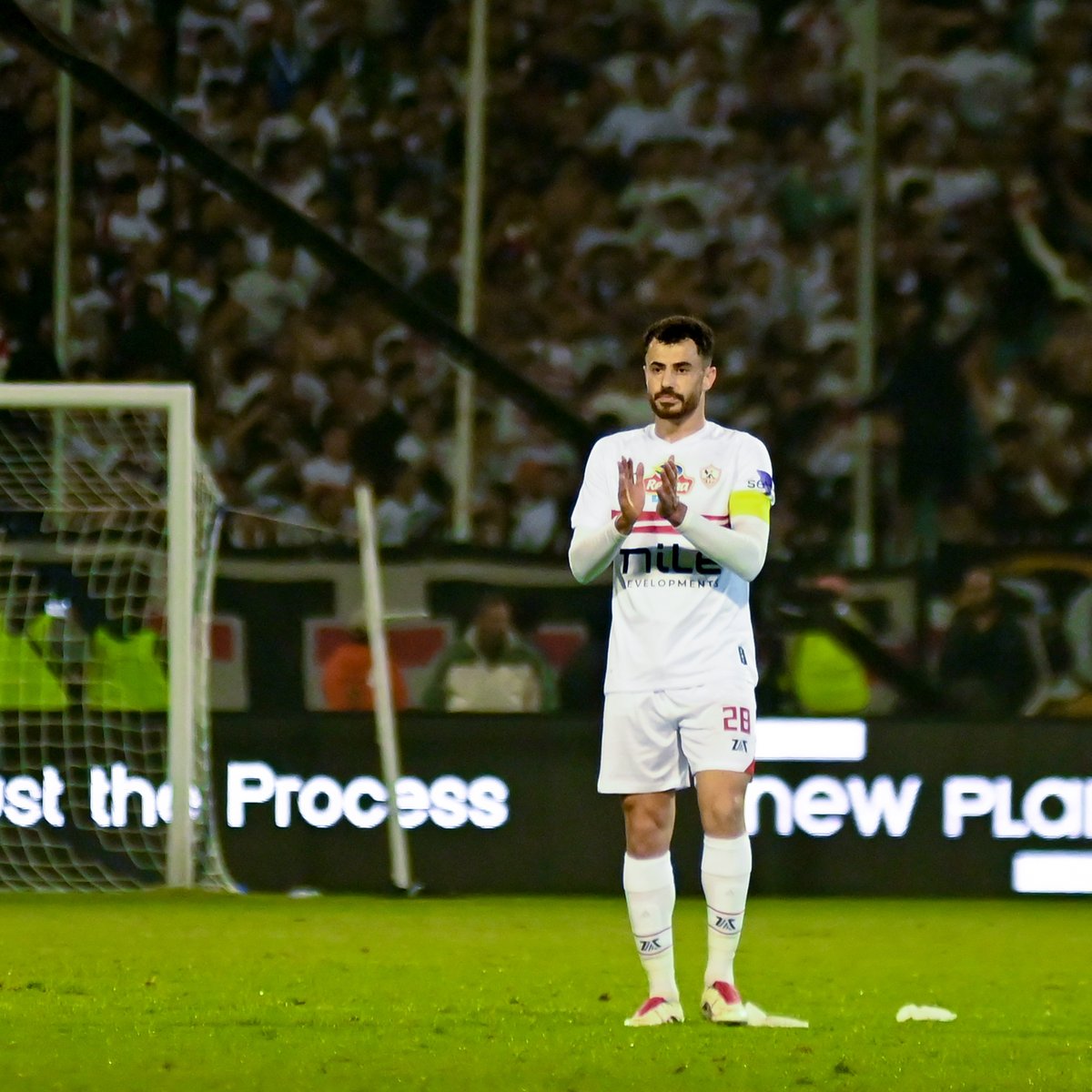 ZSCOfficial's tweet photo. محمود يا ونش 🤩

عودًا حميـدًا 🤍🔙

#Zamalek | #MostTitledIn20C | #الزمالك_أولًا | #أكبر_قلعة_رياضية https://t.co/0dzxYSYbWr