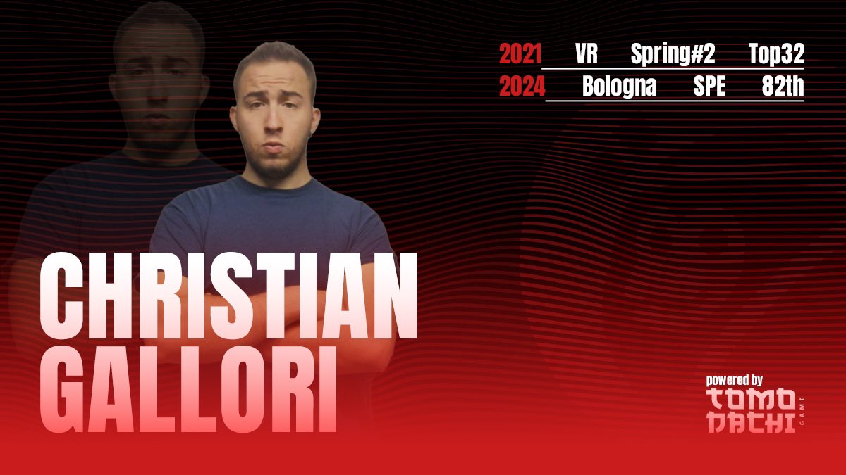 Tomodachi Game Team Roster 2025!
<a href="/Azrael_XI/">Azrael_XI</a> (Azra).