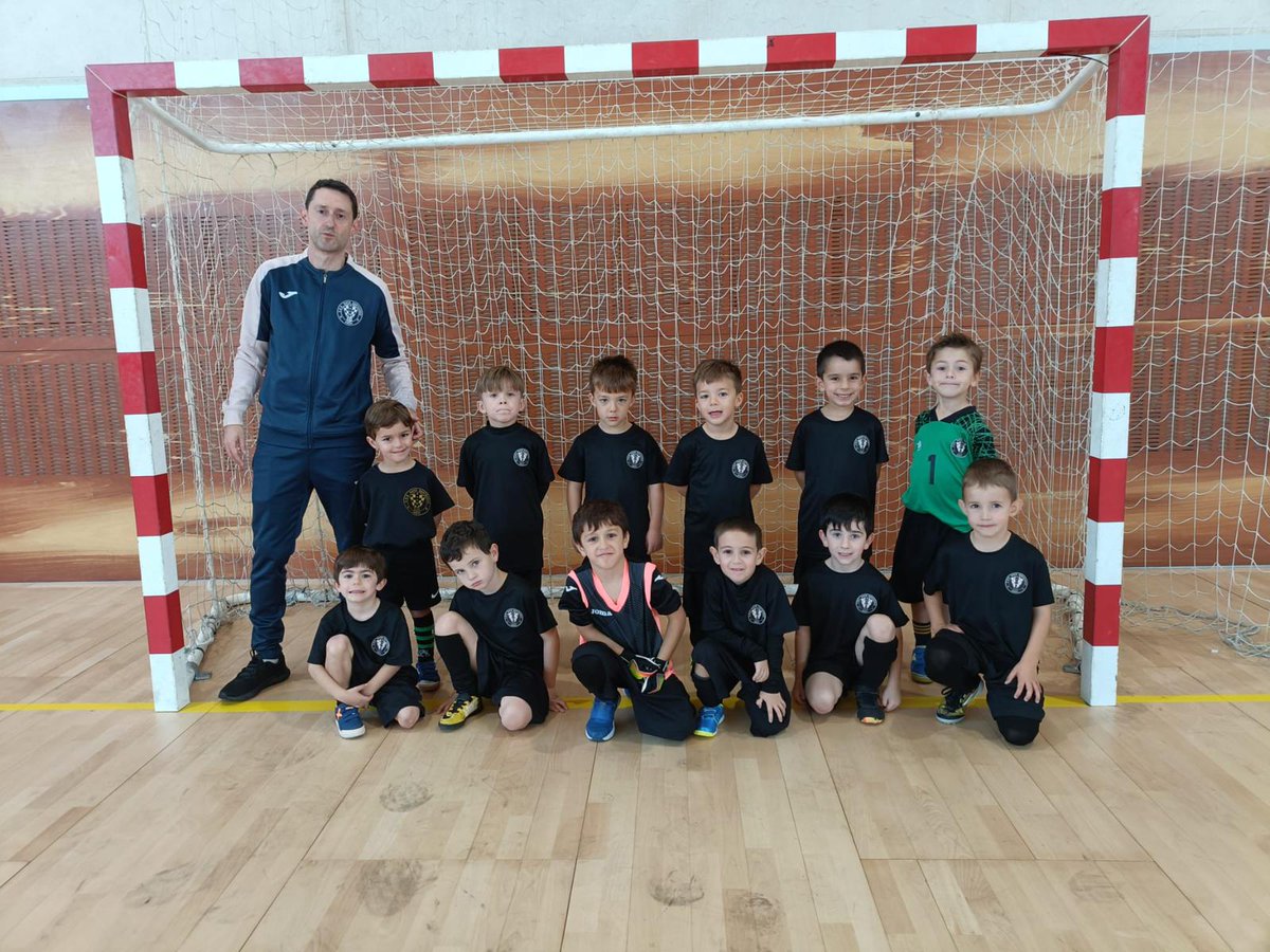 Real Federación Cántabra de Fútbol tweet media