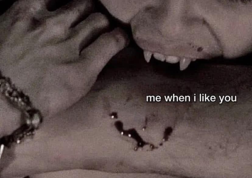 ⚜️𝔙𝔞𝔪𝔭𝔦𝔯𝔢 𝔞𝔯𝔱⚜️ (@vampirearts) on Twitter photo 