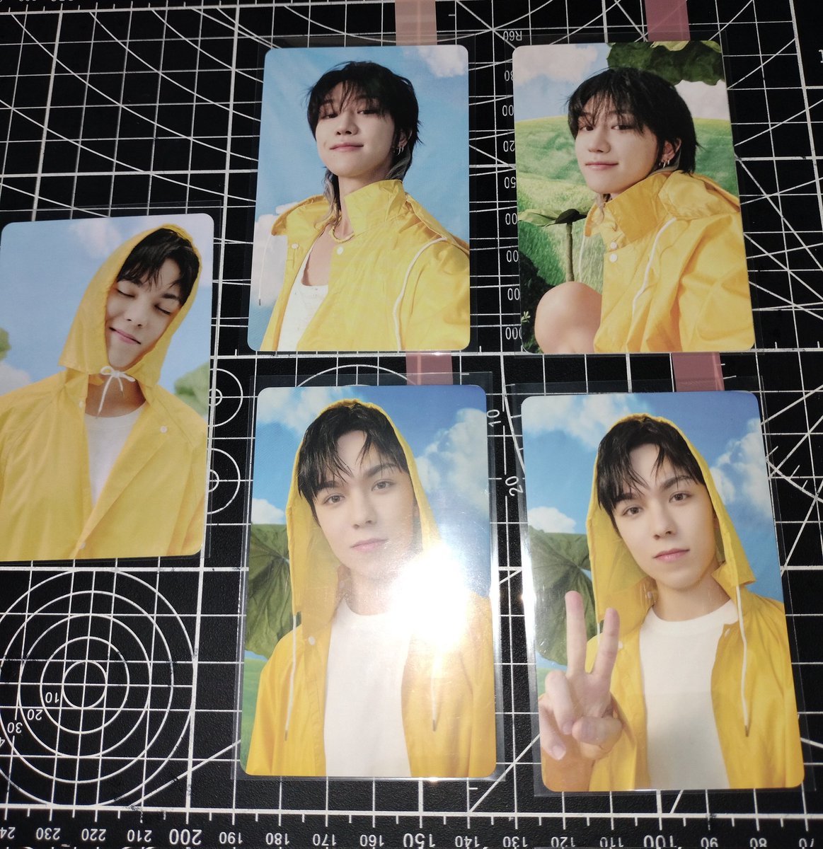 kemixely_'s tweet photo. :¨ ·.· ¨:⠀
  `· . ୨୧⠀#kemixely_mails

💌 happy mail from @SennaShopPh
#SennaShopPhFeedbacks

Nakauwi na po ang mga cutie sisiw na yan omg. Thanks for letting me 
have them po and tysm sa cute freebies. Thanks for constantly updating me rin po 🩷 https://t.co/6VF36fw6xP
