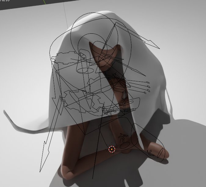 Official_TVC's tweet photo. Current 3D blockout WIPs for the theme: Shadow.
The smoke simulation needs A LOT more work, I know. https://t.co/gQFEjL8XKt