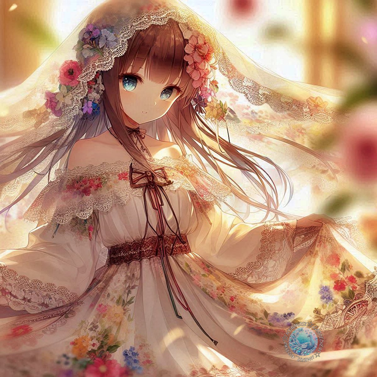 Nyaoko52's tweet photo. Good morning!
#MSDesigner https://t.co/YSbXvt0lFe