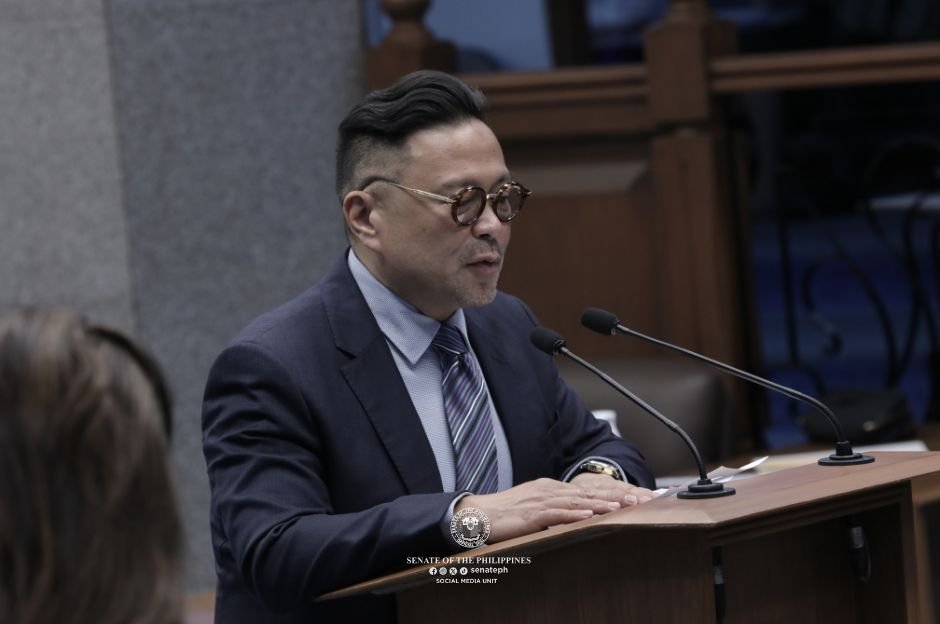 Senate of the Philippines (@senateph) on Twitter photo Sen. Joseph Victor “JV” Ejercito urged the NEDA to ensure the continuity of its infrastructure master plan, regardless of changes in administration. #SenatePH <a href="/jvejercito/">JV Ejercito</a> Sen. Joseph Victor “JV” Ejercito urged the NEDA to ensure the continuity of its infrastructure master plan, regardless of changes in administration. #SenatePH <a href="/jvejercito/">JV Ejercito</a>