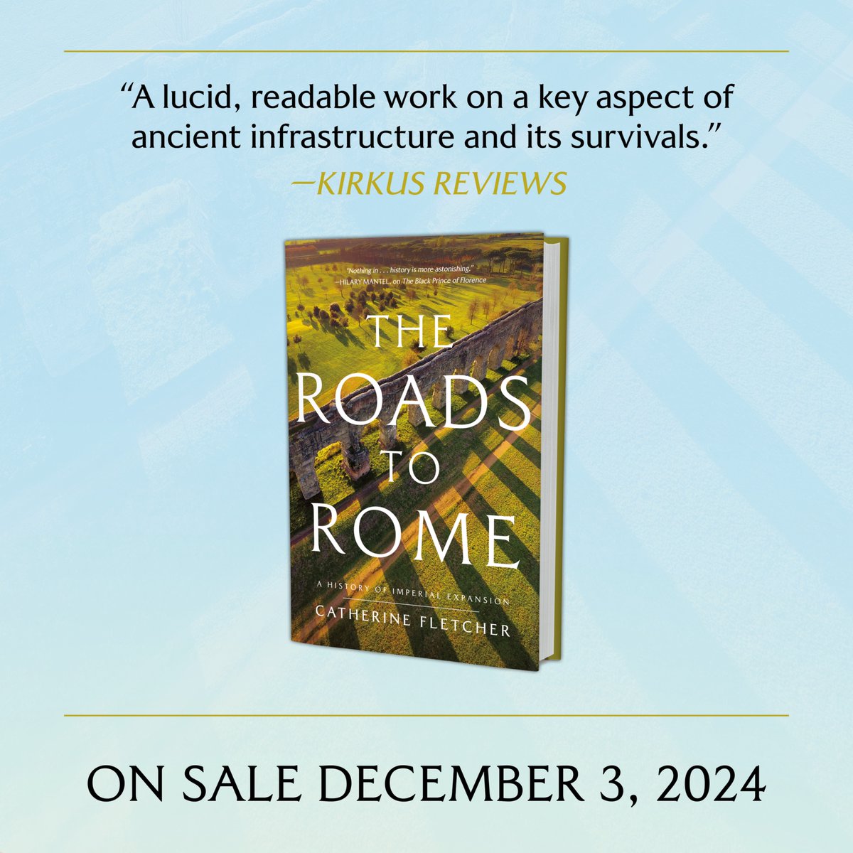 cath_fletcher's tweet image. It's publication day (again)! The Roads to Rome is now available to readers in the USA. Featuring many American travellers to Rome including Frederick Douglass, Sarah Parker Remond, Mark Twain, and Sophia Peabody Hawthorne. pegasusbooks.com/books/the-road…