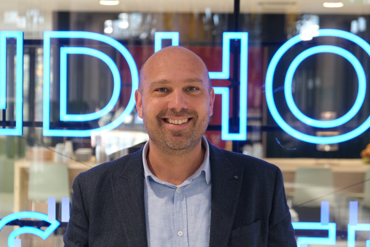 TU/e-led AI consortium Foundation for Industry receives a 4.4 million grant from NWO! 🏆

The FIND project develops large artificial intelligence (AI) models that contribute to automating complex industrial tasks. It will start in May 2025.

Read more 👇
tue.nl/en/news-and-ev…