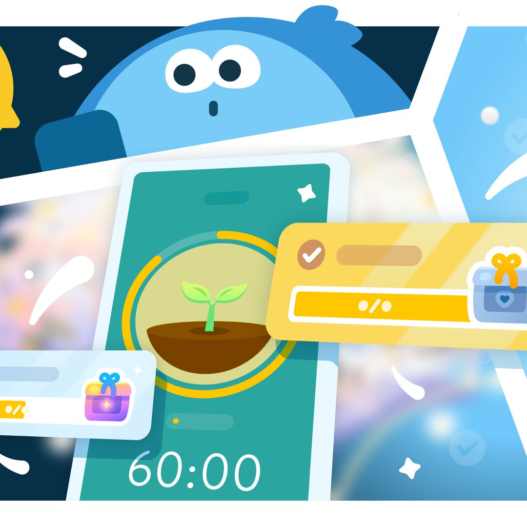 forestapp_cc's tweet photo. New Focus Challenge is Here! Shake Off the Winter Laziness! ❄️

Complete daily challenges to earn random rewards of Time Crystals or Coins, and unlock a new tree species for free! 💚 https://t.co/MyOHDDDmh6