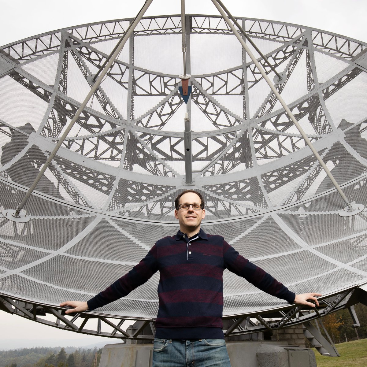 Charles University tweet media