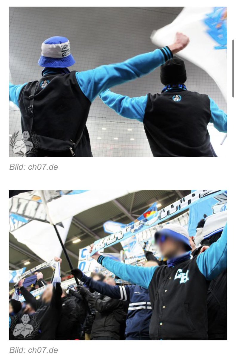 Rolf Christel tweet media