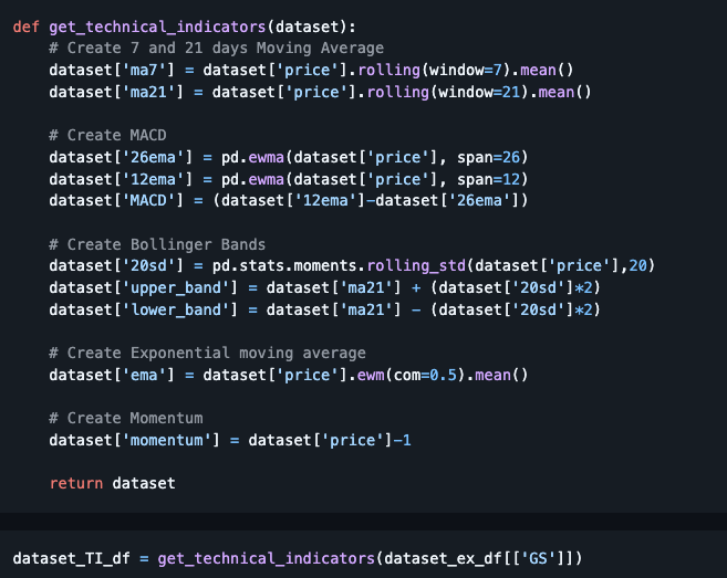 Stock Prediction AI: Using Machine Learning and Deep Learning to ...