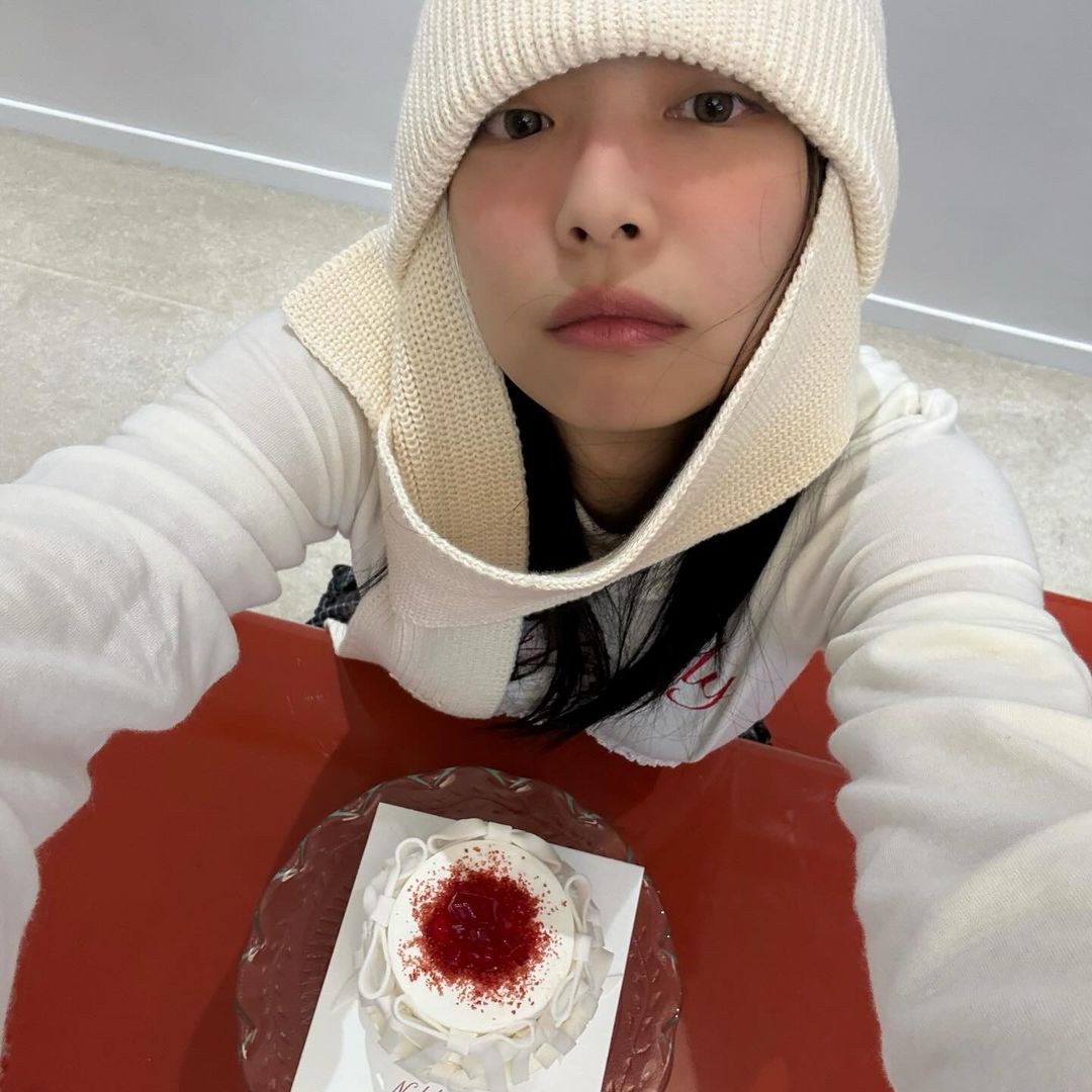 cรฉ Cici Ayinara ๐ฆ tweet media