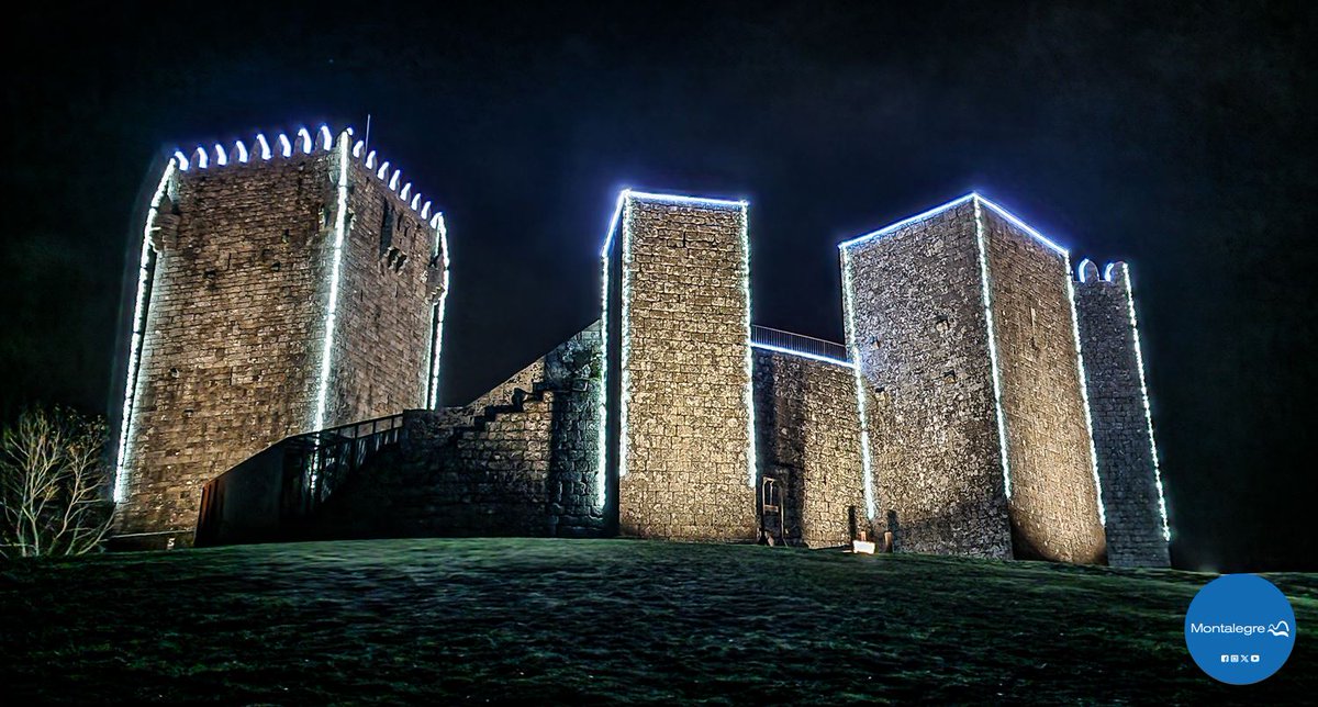 Município de Montalegre tweet media