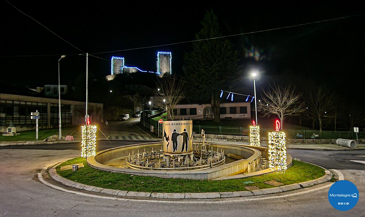 Município de Montalegre tweet media